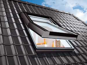 Pose et réparation de velux 77